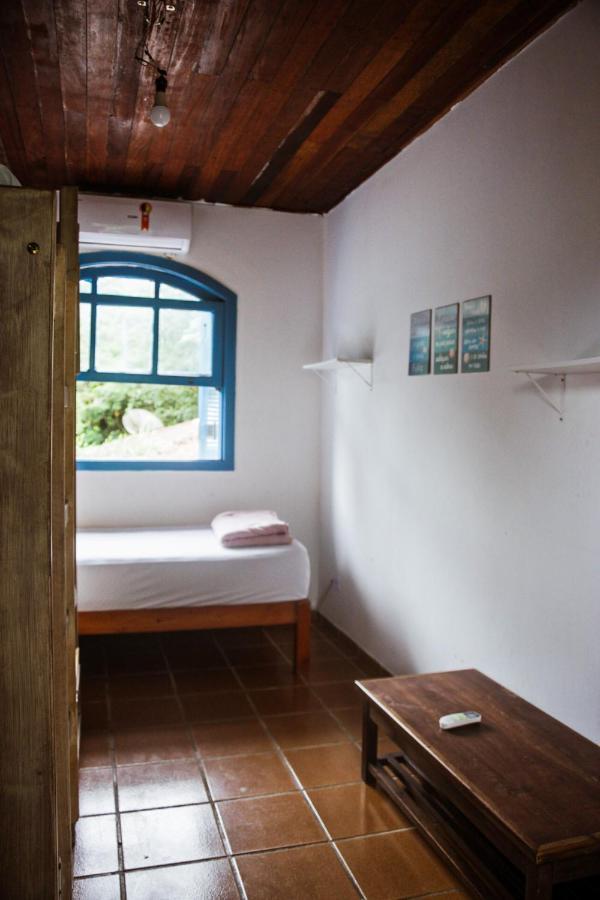 Flow Hostel Juquehy Juquei Exteriör bild